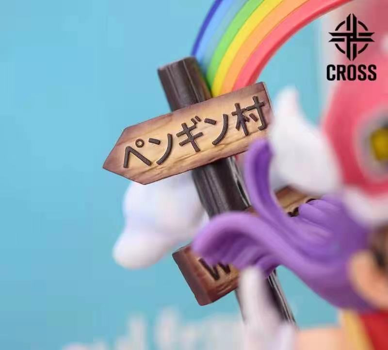 Cross Studio - Arela