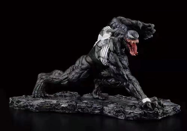 Kotobukiya X ARTFX+ Series - Venom [1/10 scale]