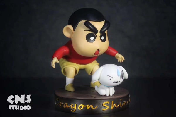 Crayon Studio - Shin Chan cosplay Carton Dinosaur