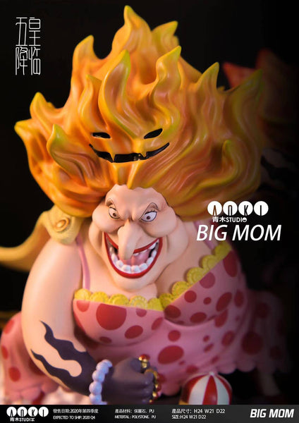 Aoki Studio - Big Mom