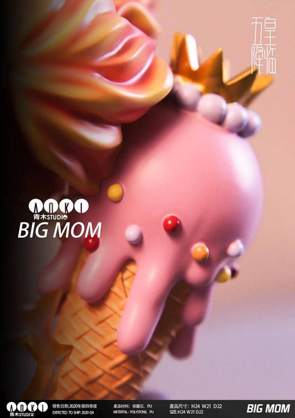 Aoki Studio - Big Mom