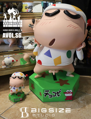 BigSize Studio - Shin Chan [large/ Mini]