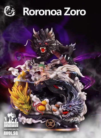 HUGE UPDATE] The New Full Goro/Lightning Devil Fruit & Skypiea Showcase in  Grand Piece Online! 