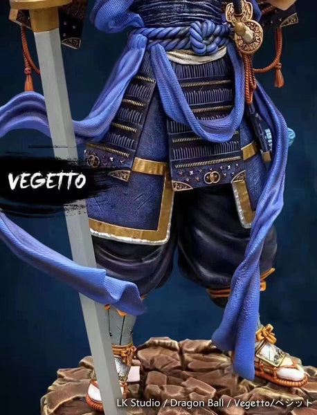 LK Studio - Vegeta