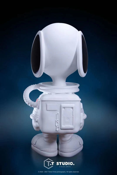 T.T Studio - NASA Snoopy