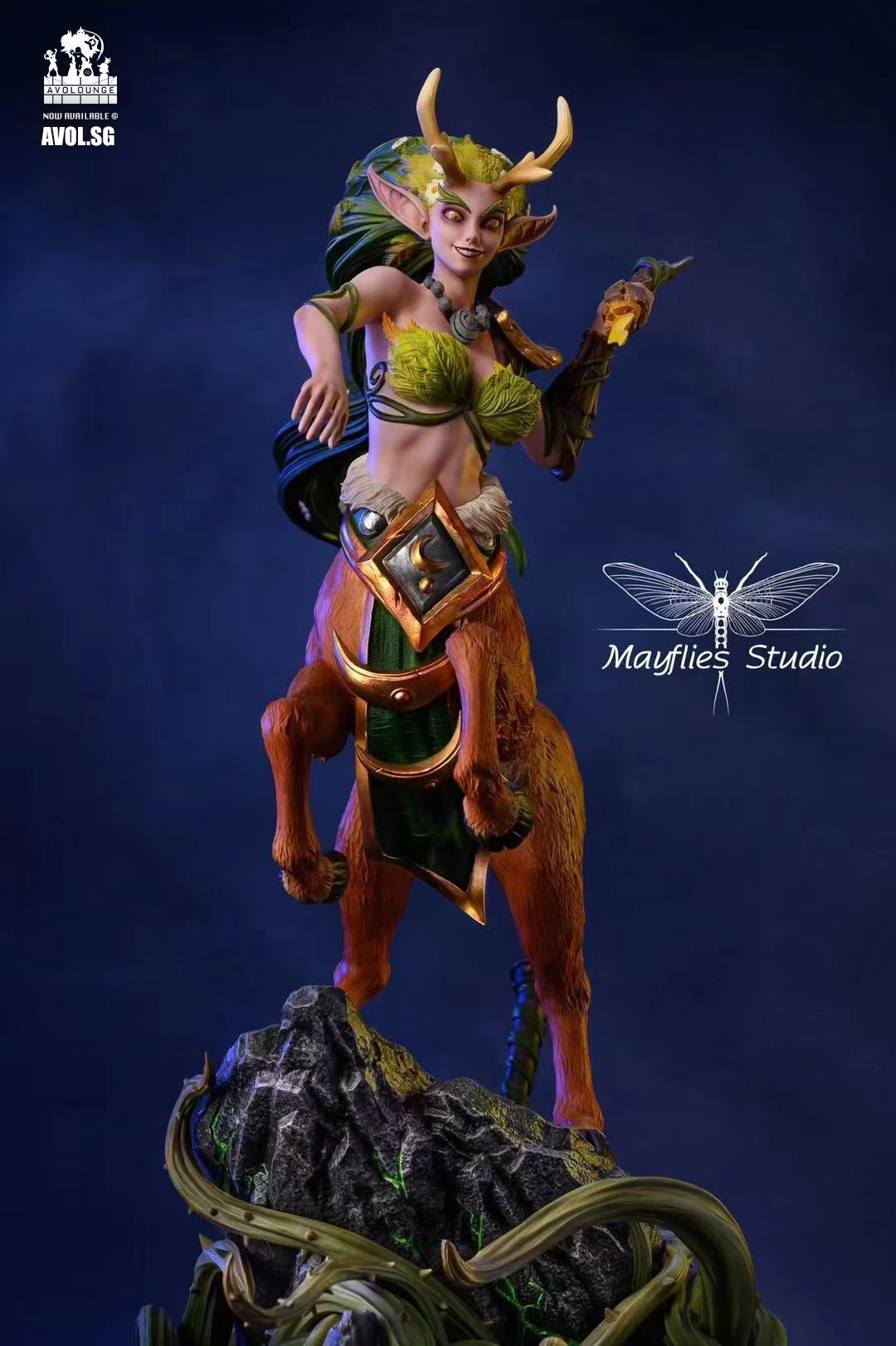 Mayflies Studio - Lunara [1/5 scale]