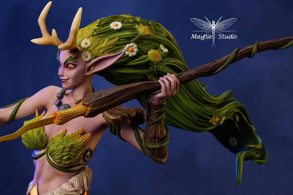 Mayflies Studio - Lunara [1/5 scale]