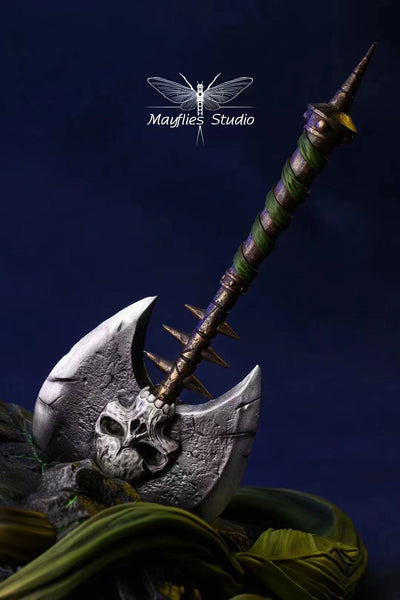 Mayflies Studio - Lunara [1/5 scale]