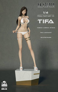  FA Studio -  Tifa Lockhart [Standard/ Deluxe]