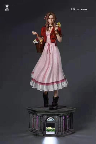 SHK Studio - Aerith Gainsborough 1/4 scale [2 variants]