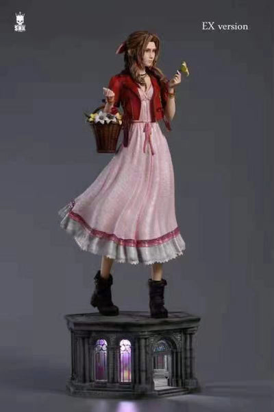 SHK Studio - Aerith Gainsborough 1/4 scale [2 variants]