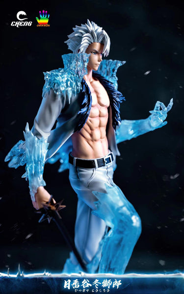 CHENG & JacksDo - Toshiro Hitsugaya[1/6 scale] 