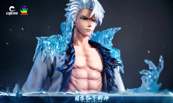 CHENG & JacksDo - Toshiro Hitsugaya[1/6 scale] 