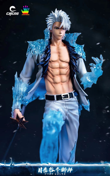 CHENG & JacksDo - Toshiro Hitsugaya[1/6 scale] 