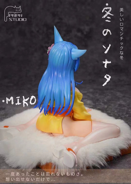 PRPR studio -  Miko [1/6 scale / 1/4 scale] 