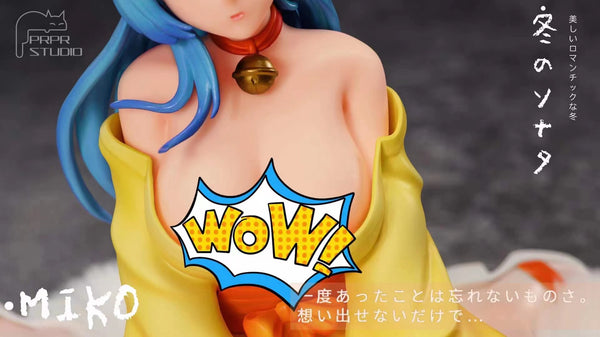 PRPR studio -  Miko [1/6 scale / 1/4 scale] 