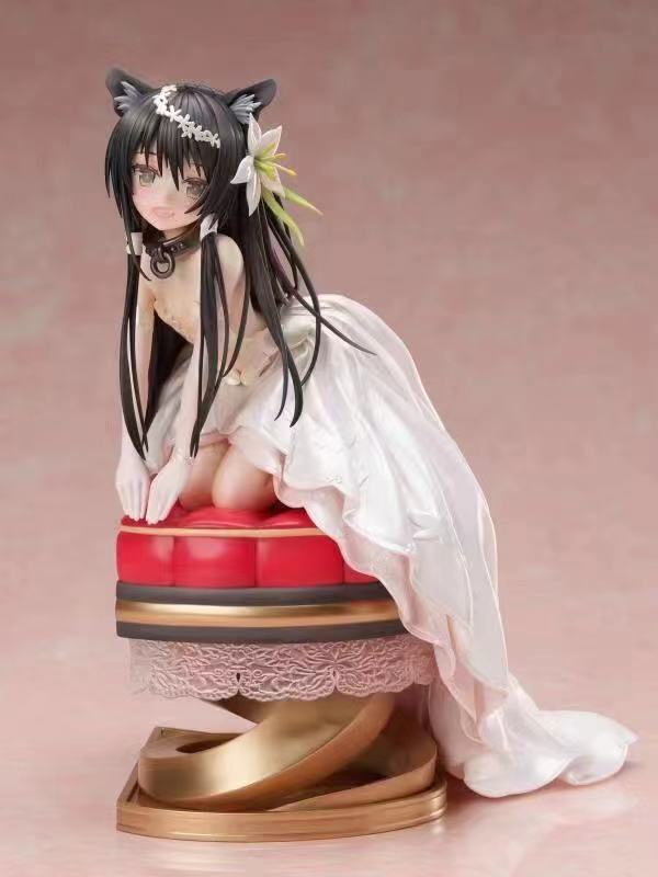 F:NEX - Rem Galleu [1/7 scale]