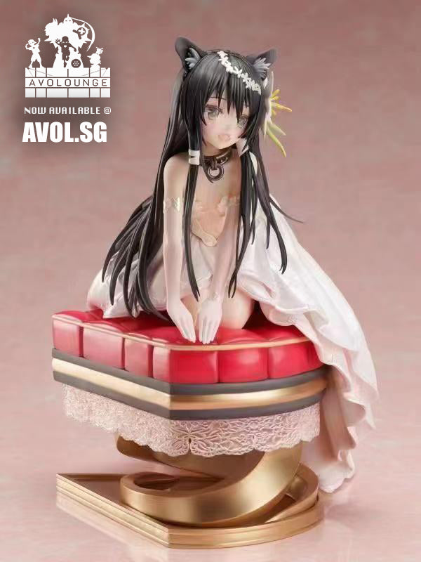 F:NEX - Rem Galleu [1/7 scale]