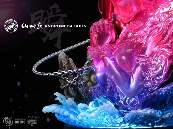 Fairyland X TPA Studio - Andromeda Shun