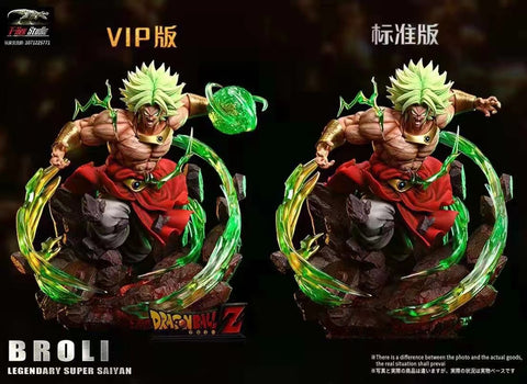 T-Rex studio - Broly [Standard/ VIP version]