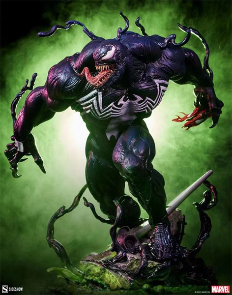 Sideshow Collectibles - Venom