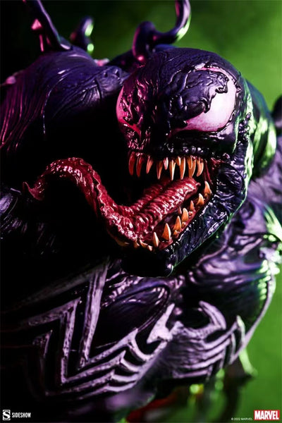 Sideshow Collectibles - Venom