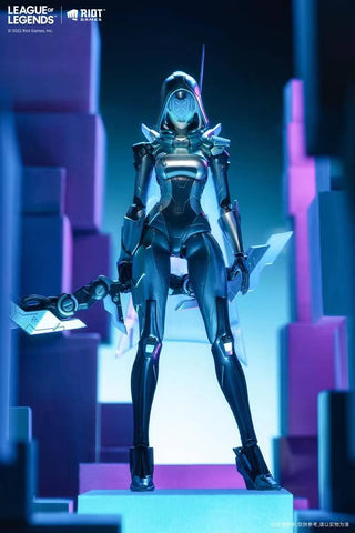 APEX - Ashe [1/8 scale]