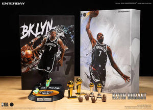 ENTERBAY  - Kevin Durant [1/6 scale]