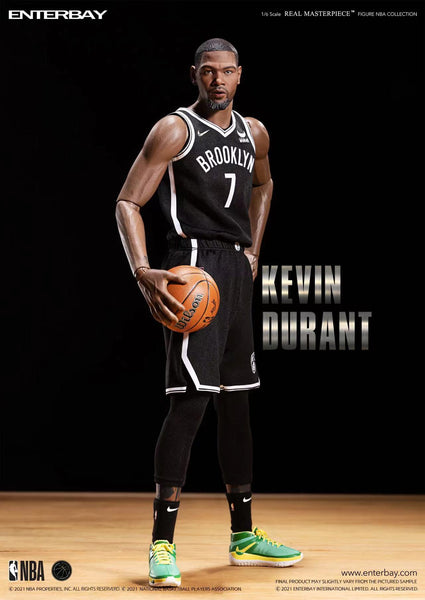 ENTERBAY  - Kevin Durant [1/6 scale]