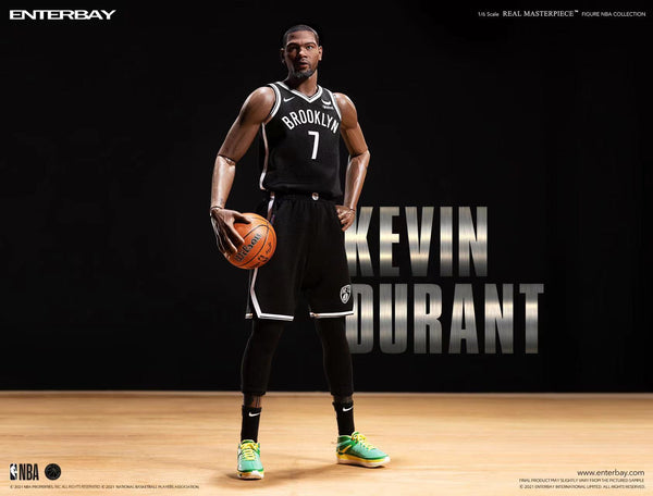 ENTERBAY  - Kevin Durant [1/6 scale]