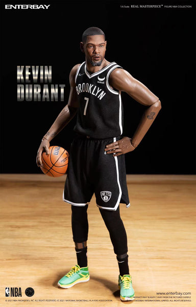 ENTERBAY  - Kevin Durant [1/6 scale]