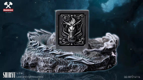 MF Studio - Shiryu