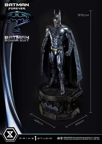 Prime 1 Studio - Batman Forever Sonar Suit  [Standard/ Bonus Version]