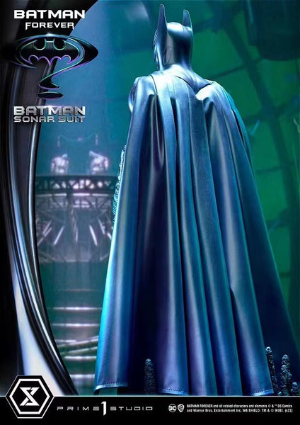 Prime 1 Studio - Batman Forever Sonar Suit  [Standard/ Bonus Version]