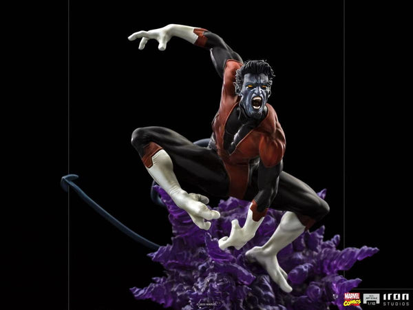 Iron studio - Nightcrawler [1/10 scale]