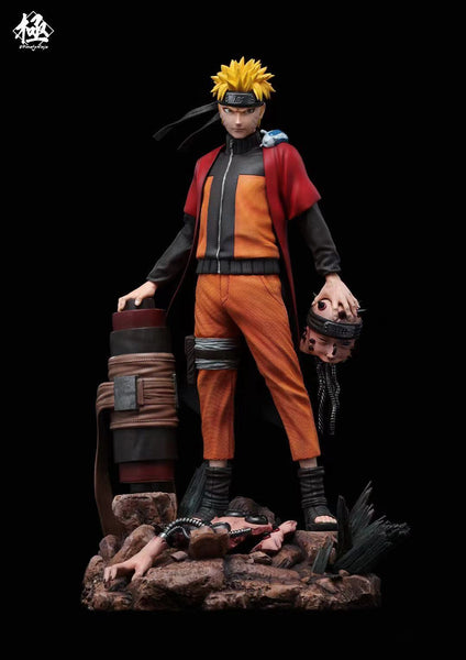 Ultimate Ninja - Naruto Uzumaki