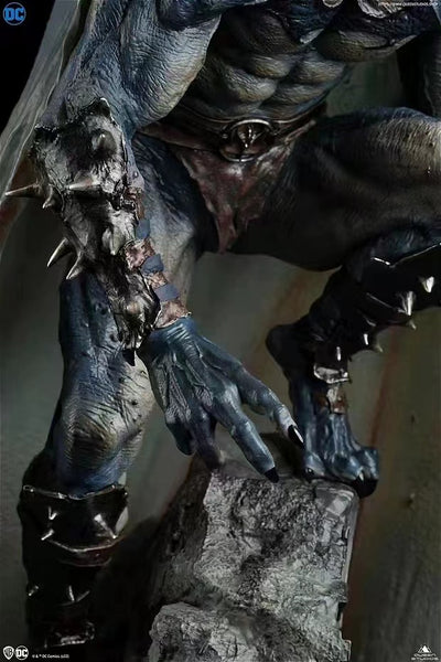 Queen Studios -  Demon Batman [Standard / Premium]