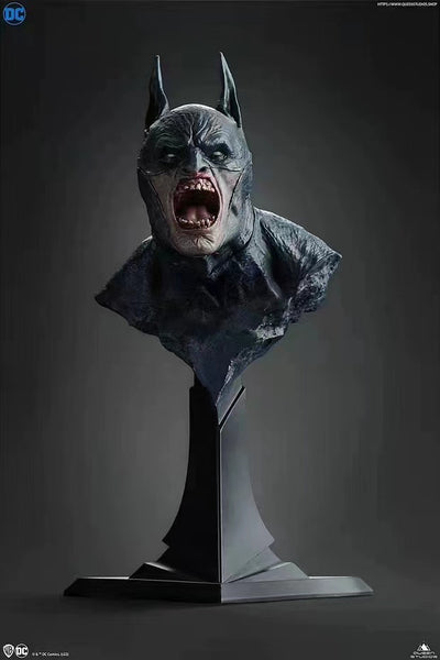Queen Studios -  Alita Batman [Standard / Premium]