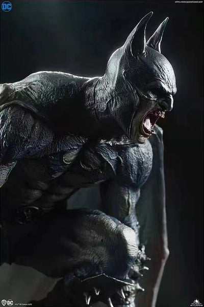 Queen Studios -  Alita Batman [Standard / Premium]