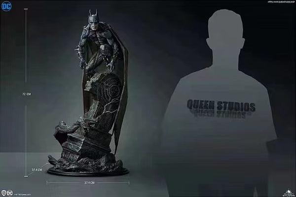 Queen Studios -  Alita Batman [Standard / Premium]