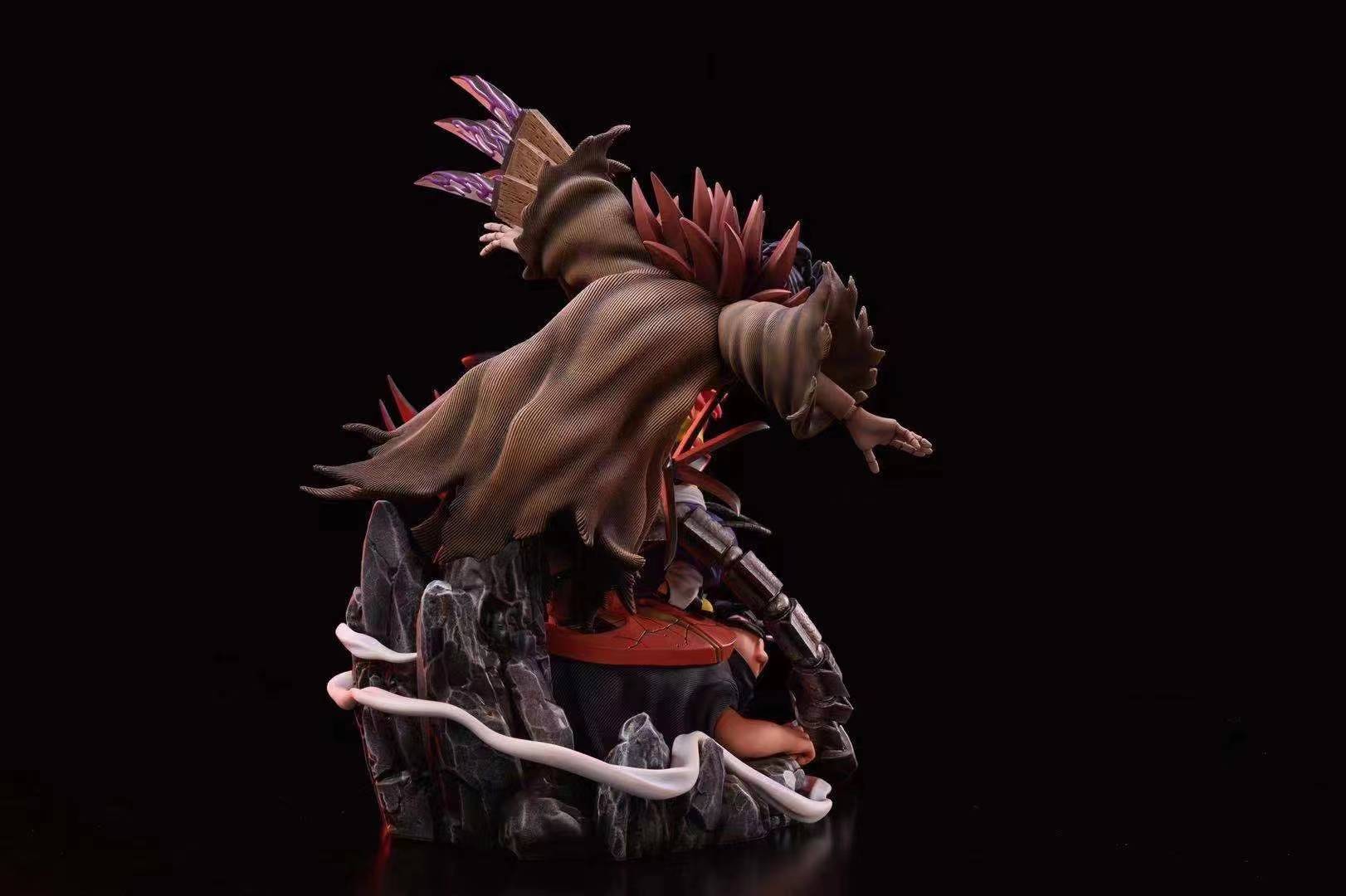 ZL Studio - Pikachu as Sasori 