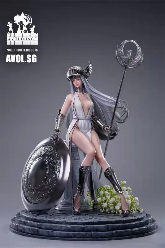  FE Studio - Athena Sasha 1/5 scale [2 variants]