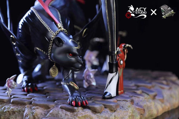 Acy × Force Studio - Bayonetta [2 variants]