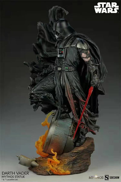 Sideshow - Darth Vader