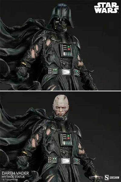 Sideshow - Darth Vader