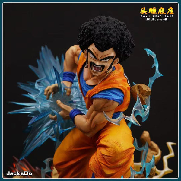 Jacksdo Studio - Prime 1 Goku Accessories [4 variants]