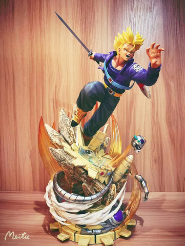 8 Studio - Trunks