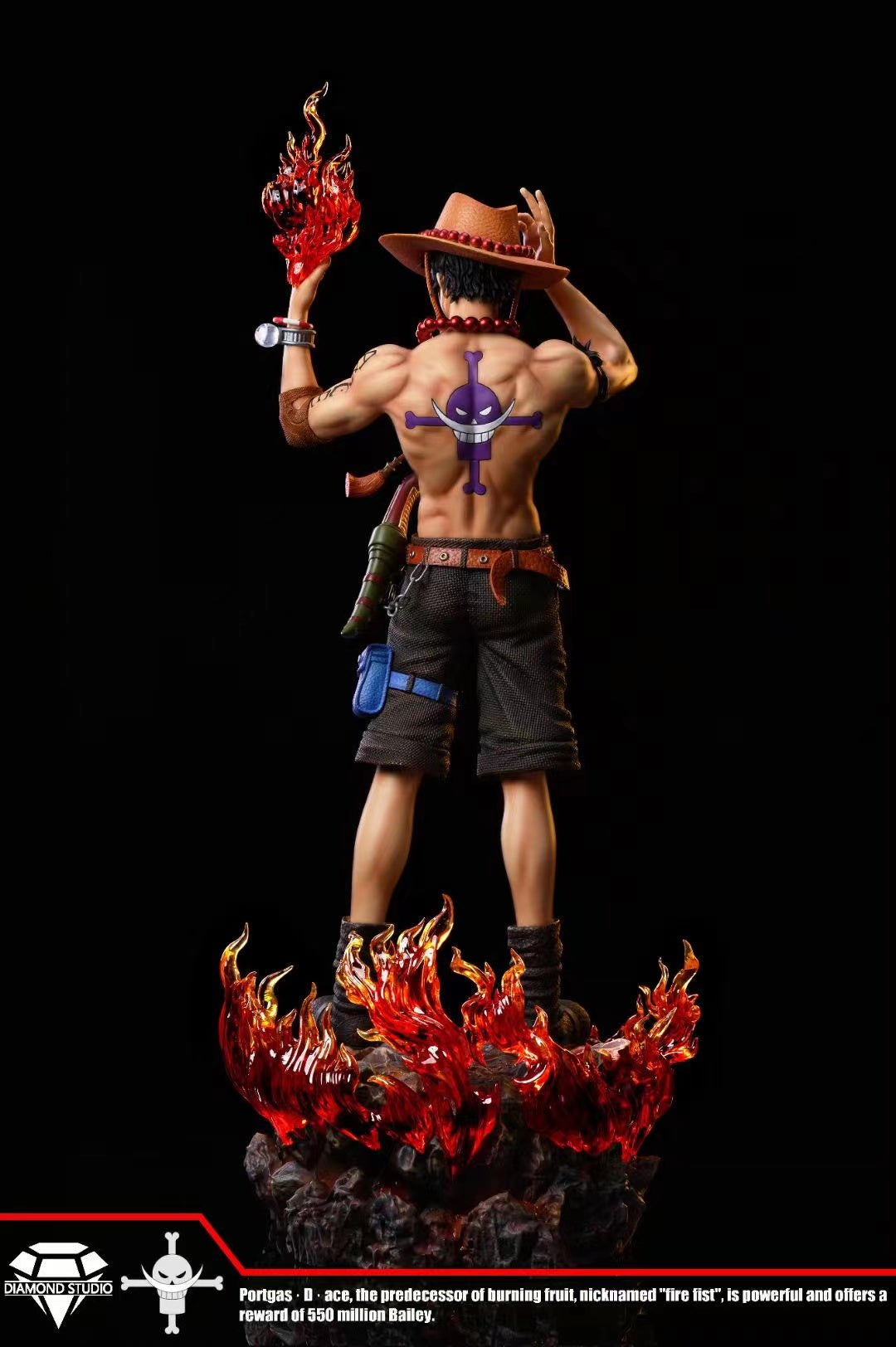Diamond studio - Marco / Ace