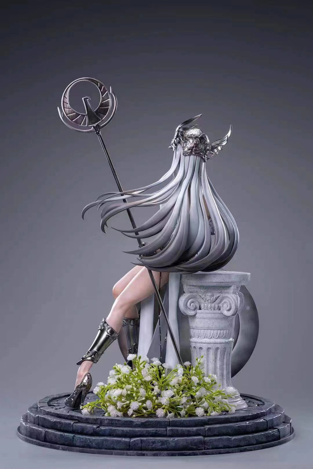  FE Studio - Athena Sasha 1/5 scale [2 variants]