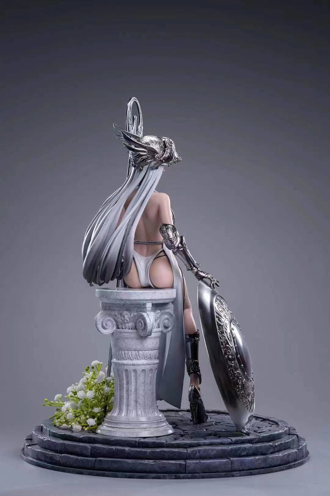  FE Studio - Athena Sasha 1/5 scale [2 variants]